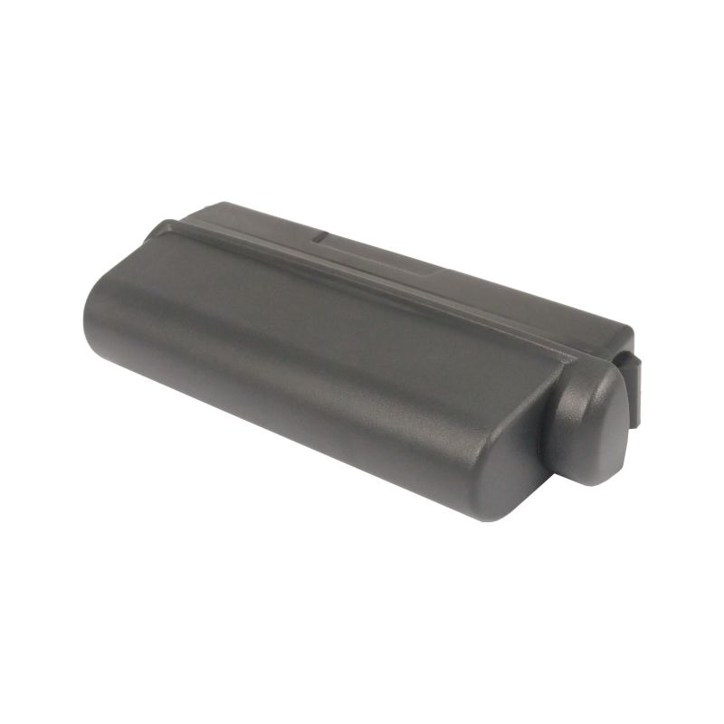 Li-ion Battery Fits Symbol, Wt4000, Wt4070, Wt-4070 3.7v, 4400mah Barcode Scanner Cameron Sino Technology Limited