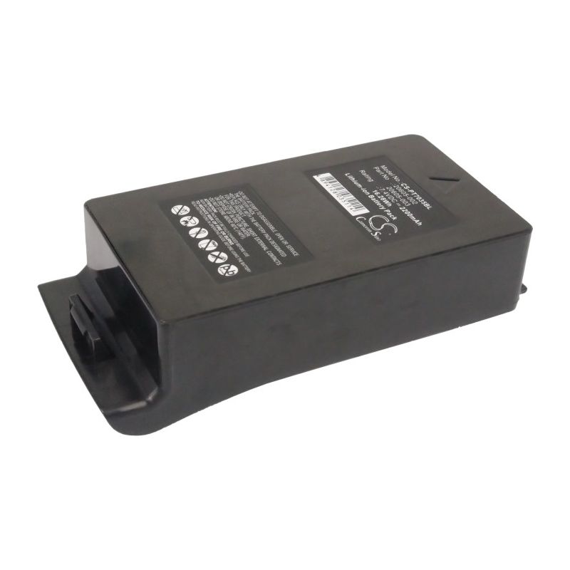 Li-ion Battery Fits Psion, Teklogix 7035, Teklogix 7035i, Teklogix 7035if 7.4v, 2200mah Barcode Scanner Cameron Sino Technology Limited