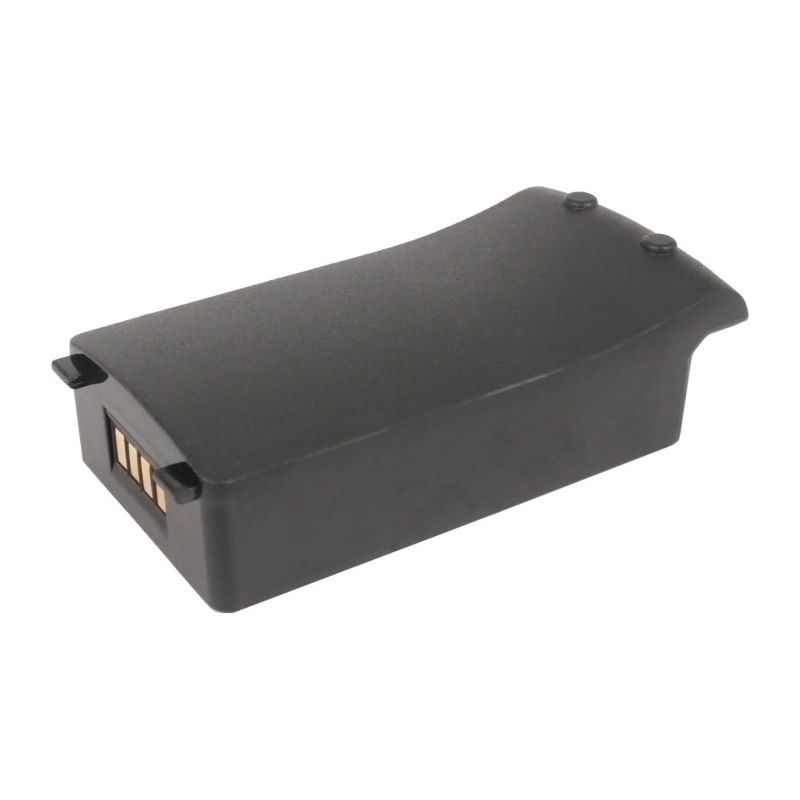 Li-ion Battery Fits Psion, Teklogix 7035, Teklogix 7035i, Teklogix 7035if 7.4v, 2200mah Barcode Scanner Cameron Sino Technology Limited