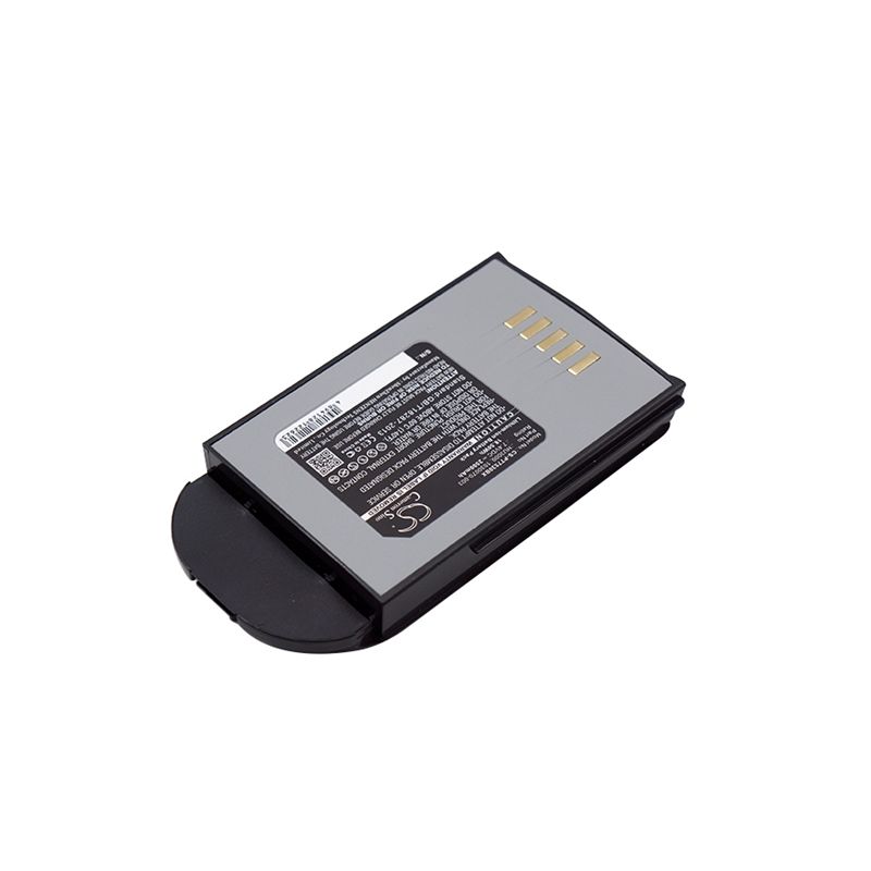 Li-ion Battery Fits Psion, Teklogix 7535, Teklogix 7535lx, Teklogix 7.4v, 2500mah Barcode Scanner Cameron Sino Technology Limited