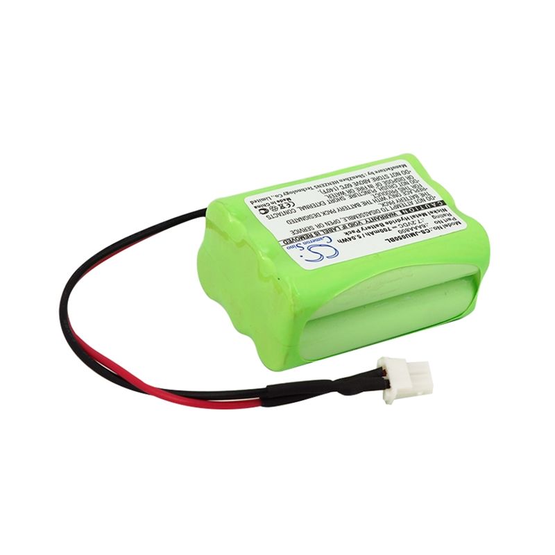 Ni-mh Battery Fits Jay, Ute 050, Ute050, 7.2v, 700mah Crane Remote Control Cameron Sino Technology Limited