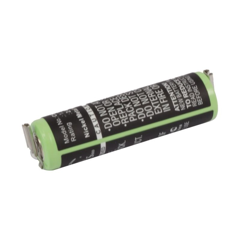 Ni-MH Battery fits Custom Battery Packs, Oem-130 1.2V, 2000mAh Battery Pack Cameron Sino Technology Limited