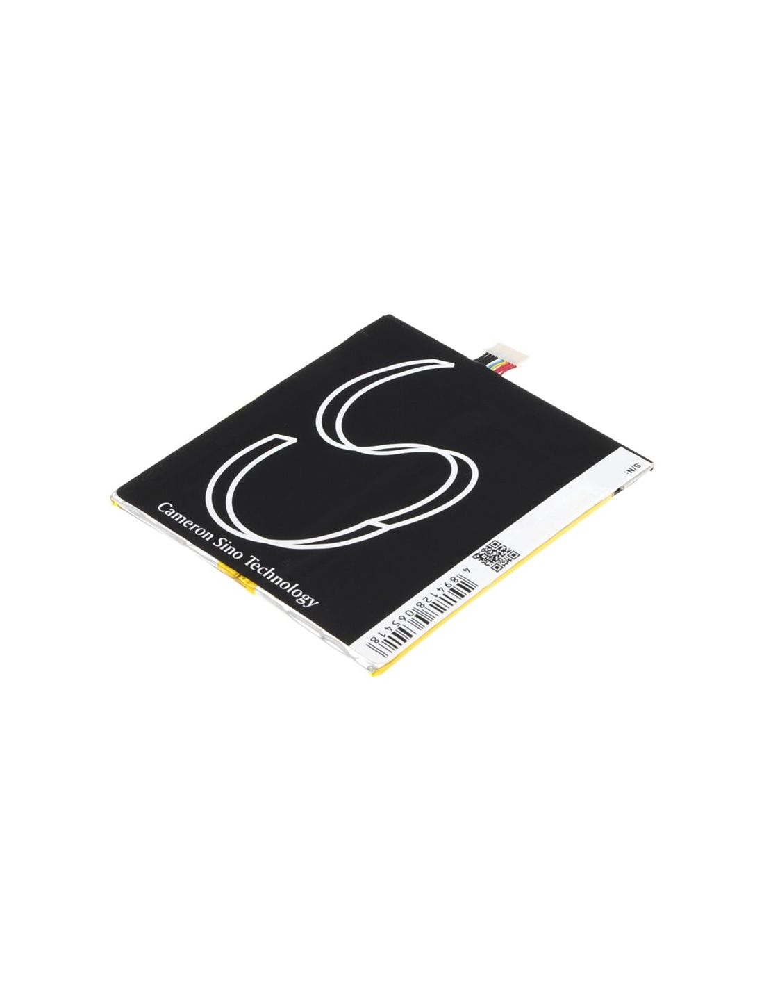 Li-polymer Battery Fits Amazon, D01400, Kindle Fire 3.7v, 4400mah Tablet Cameron Sino Technology Limited (Suspended)