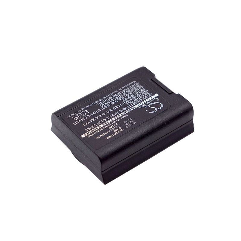 Ni-mh Battery Fits Ravioli, A96897838p10845, Grundfos Mtr15, Ljraec20 3.6v, 700mah Crane Remote Control Cameron Sino Technology Limited