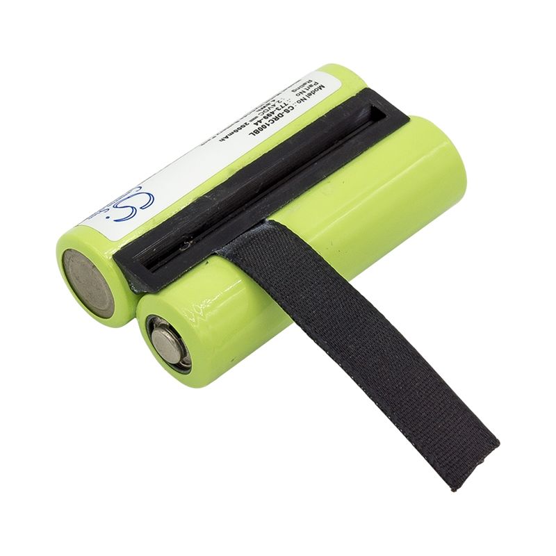 Ni-MH Battery fits Damag, Drc10, Damag 2.4V, 2000mAh Crane Remote Control Cameron Sino Technology Limited