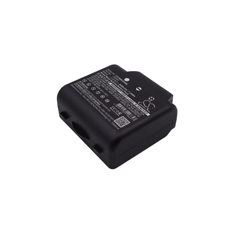 Ni-mh Battery Fits Imet, Be5500, M550 Ares, M550 Thor 3.6v, 2000mah Crane Remote Control Cameron Sino Technology Limited