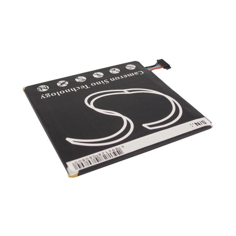 Li-polymer Battery Fits Asus, K00l, K013, K01g 3.8v, 3900mah Tablet Cameron Sino Technology Limited