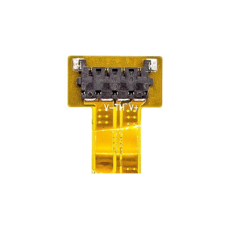 Li-Polymer Battery fits Lg, F100, F100k, F100l 3.7V, 2000mAh Tablet Cameron Sino Technology Limited