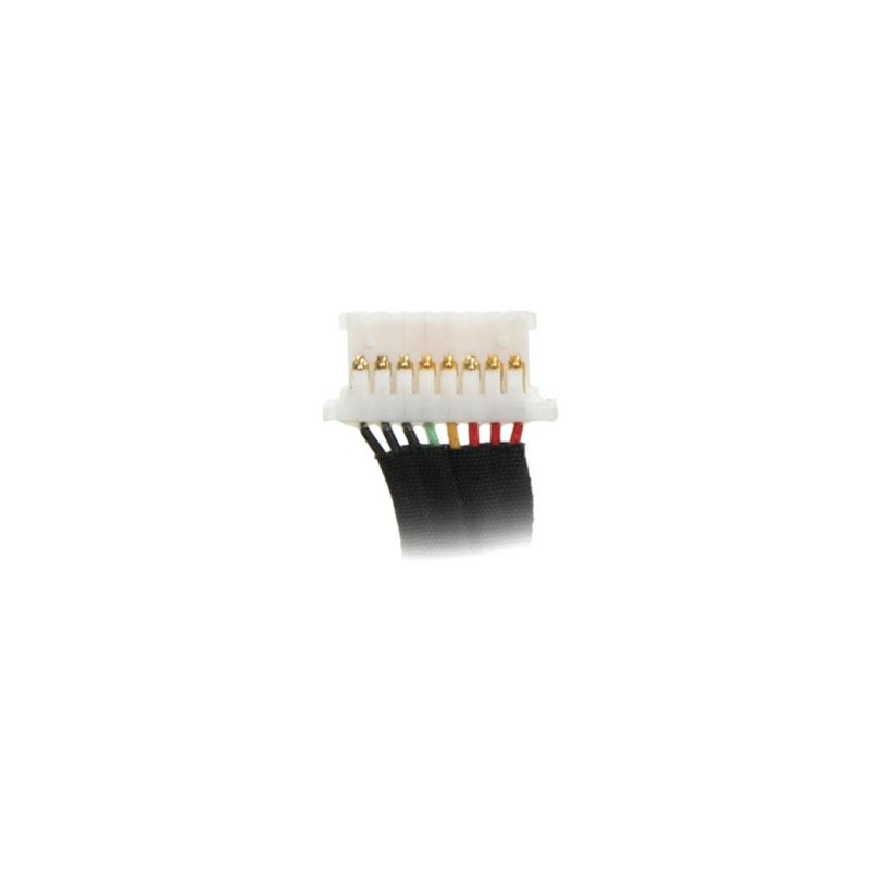 Li-polymer Battery Fits Dell, Venue 10 5000, Venue 10 5050 3.7v, 8600mah Tablet Cameron Sino Technology Limited (Suspended)