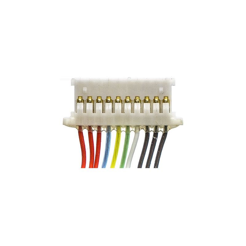 Li-Polymer Battery fits Dell, Cfc6c, D1r74, Venue 11 Pro Keyboard Dock 7.4V, 3200mAh Tablet Cameron Sino Technology Limited (Suspended)