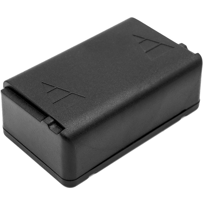 Ni-mh Battery Fits Autec, Light Lk4, Light Lk6, Light Lk8 2.4v, 2000mah Crane Remote Control Cameron Sino Technology Limited