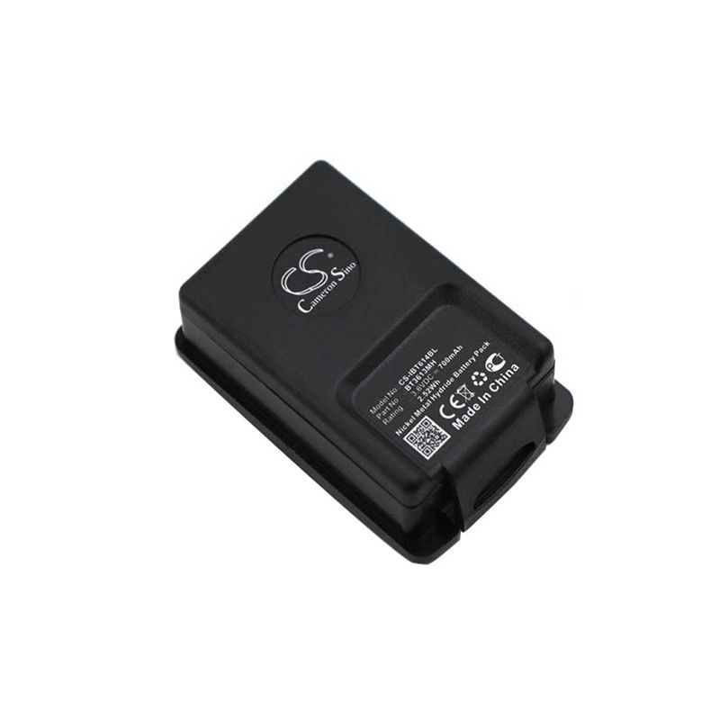 Ni-MH Battery fits Itowa, Tunner, Itowa 3.6V, 700mAh Crane Remote Control Cameron Sino Technology Limited