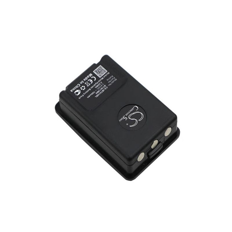 Ni-MH Battery fits Itowa, Tunner, Itowa 3.6V, 700mAh Crane Remote Control Cameron Sino Technology Limited