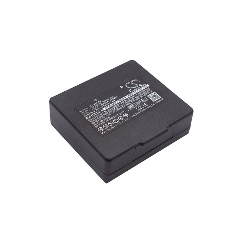 Ni-mh Battery Fits Abitron, Mini, Mini Ex2-22, Hetronic 3.6v, 2000mah Crane Remote Control Cameron Sino Technology Limited
