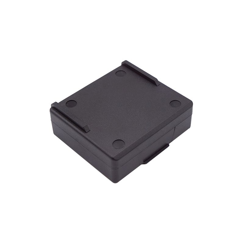 Ni-mh Battery Fits Abitron, Mini, Mini Ex2-22, Hetronic 3.6v, 2000mah Crane Remote Control Cameron Sino Technology Limited
