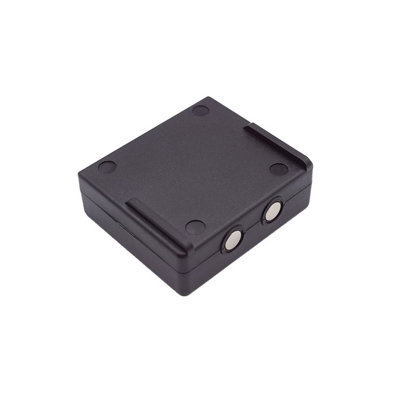 Ni-mh Battery Fits Abitron, Mini, Mini Ex2-22, Hetronic 3.6v, 2000mah Crane Remote Control Cameron Sino Technology Limited