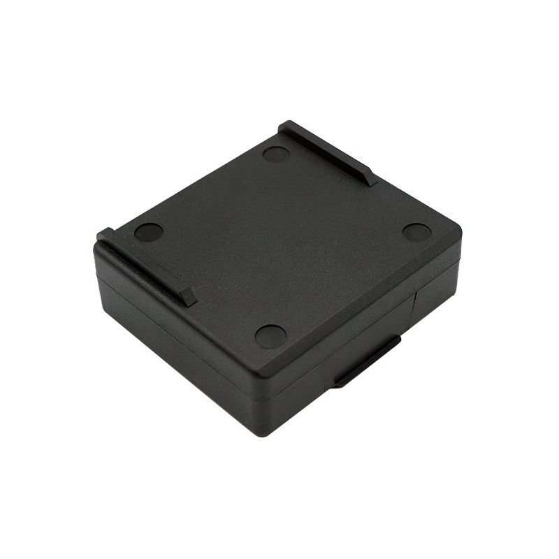 Ni-MH Battery fits Abitron, Mini, Mini Ex2-22, Hetronic 3.6V, 2500mAh Crane Remote Control Cameron Sino Technology Limited