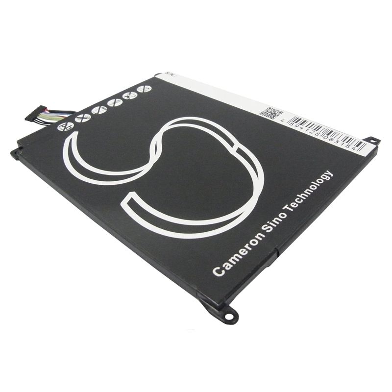 Li-polymer Battery Fits Lenovo, Ideapad S2007, Ideapad S2007a, Ideapad S2007a-d 3.7v, 3840mah Computer Cameron Sino Technology Limited (Suspended)