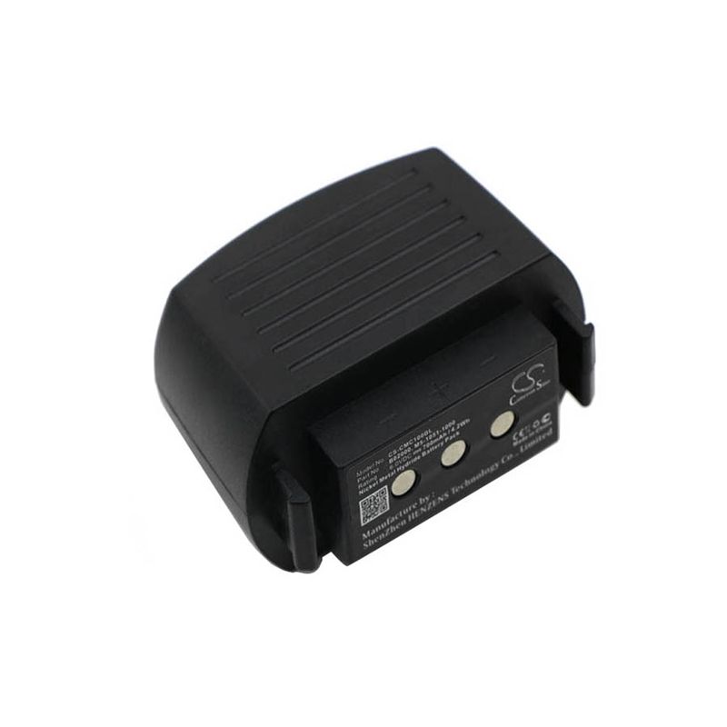 Ni-MH Battery fits Cavotec, Microcontrol Mc-1000 Transmitter, Microcontrol Mc-2000 Transmitter, 6.0V, 700mAh Crane Remote Control Cameron Sino Technology Limited