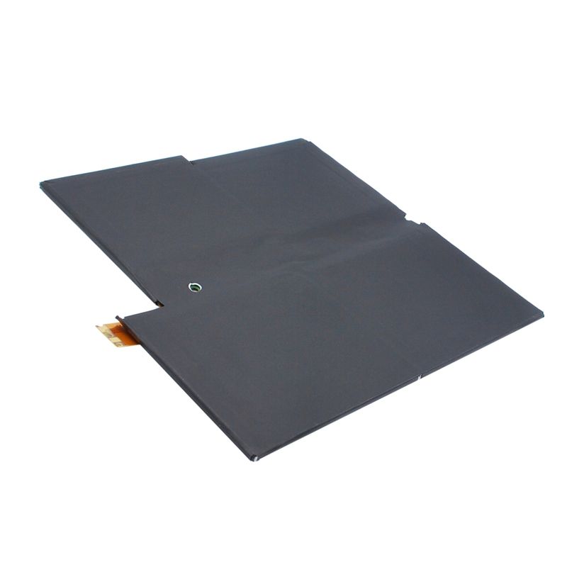 Li-polymer Battery Fits Microsoft, 4ym-00001, Mq2-0000, Ps2-00001 7.6v, 5500mah Tablet Cameron Sino Technology Limited
