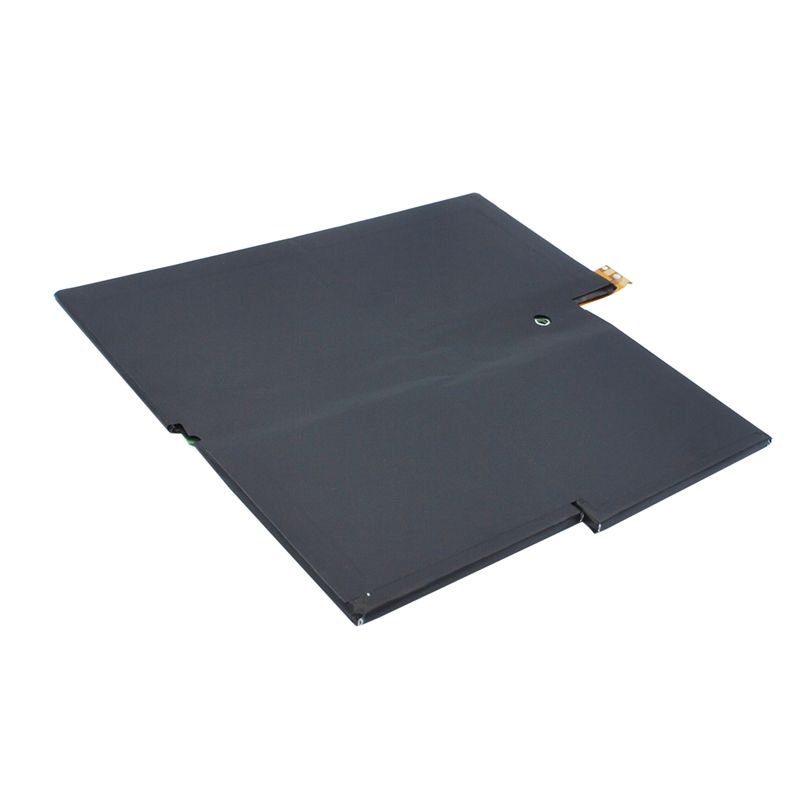 Li-polymer Battery Fits Microsoft, 4ym-00001, Mq2-0000, Ps2-00001 7.6v, 5500mah Tablet Cameron Sino Technology Limited