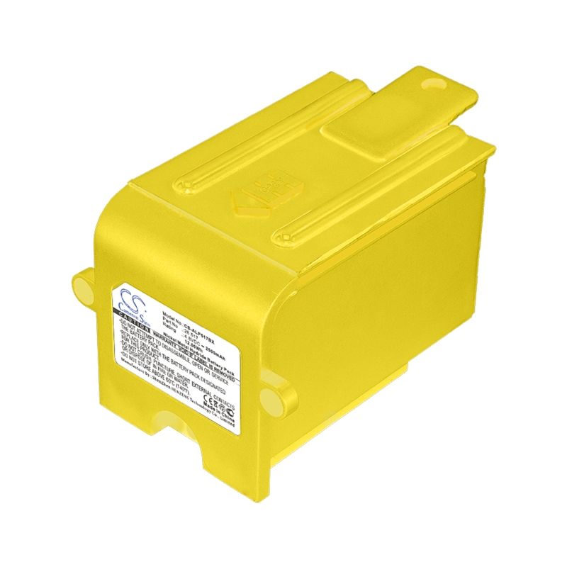 Ni-MH Battery fits Apollo, 26.517, Apollo 4.8V, 2500mAh Crane Remote Control Cameron Sino Technology Limited