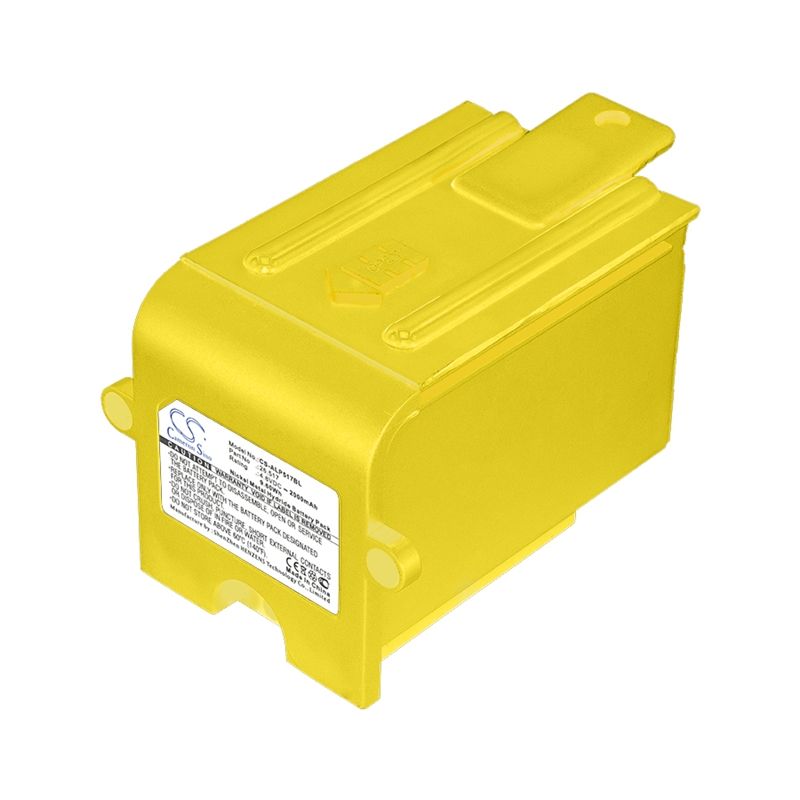 Ni-MH Battery fits Apollo, 26.517, Apollo 4.8V, 2000mAh Crane Remote Control Cameron Sino Technology Limited