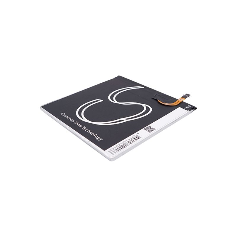 Li-polymer Battery Fits Samsung, Galaxy Tab 5, Galaxy Tab A 8.0 2017, Galaxy Tab A 8.0 2017 Td-lte 3.8v, 5000mah Tablet Cameron Sino Technology Limited