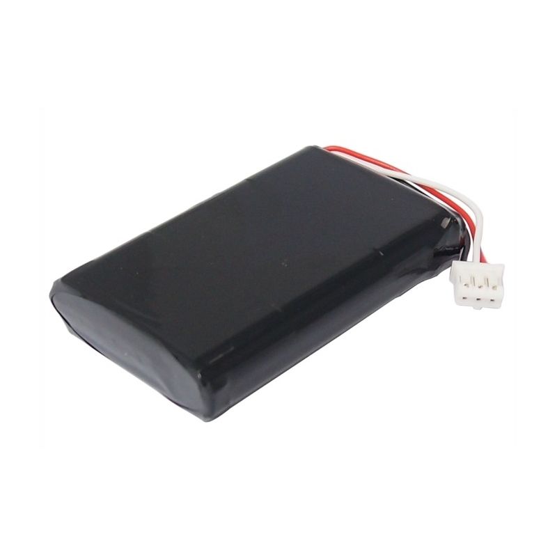 Li-ion Battery Fits Wacom, Airliner Ws100 Tablet, Cte-620bt, Cte-620bt Graphire 3.7v, 1700mah Tablet Cameron Sino Technology Limited