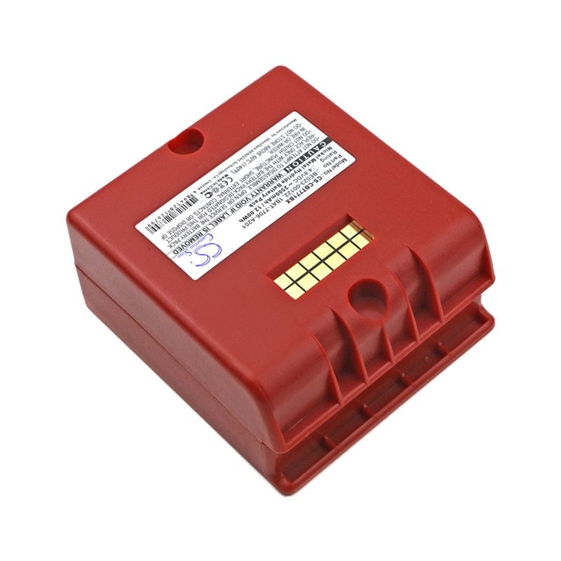 Red 4.8V 2500mAh Cattron Theimeg, Lrc, Lrc-l, Lrc-m Replacement Battery Crane Remote Control Cameron Sino Technology Limited