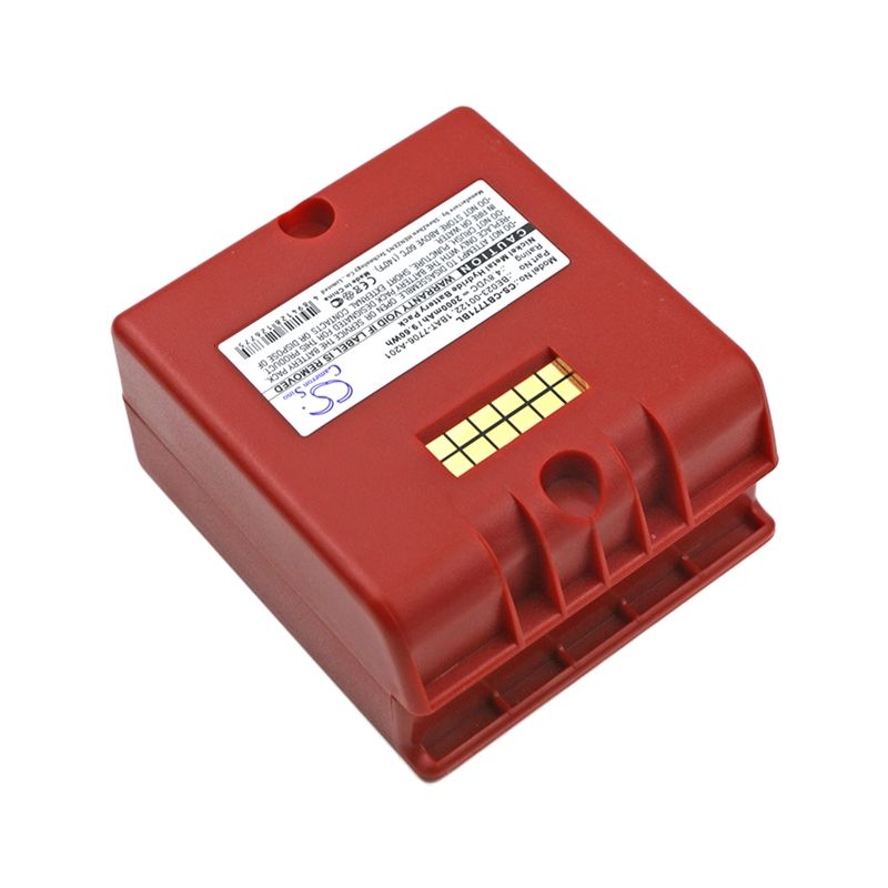 Red 4.8V 2000mAh Cattron Theimeg, Lrc, Lrc-l, Lrc-m Replacement Battery Crane Remote Control Cameron Sino Technology Limited
