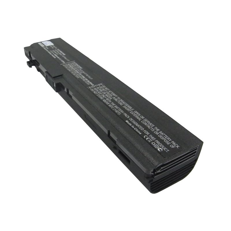 Li-ion Battery fits Hp, Mini 5101, Mini 5101 Fm955ut, Mini 5101 Fm955utaba 10.8V, 4400mAh Notebook & Laptop Cameron Sino Technology Limited
