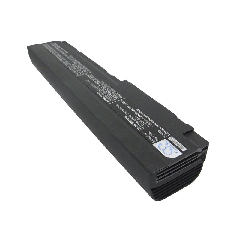 Li-ion Battery fits Hp, Mini 5101, Mini 5101 Fm955ut, Mini 5101 Fm955utaba 10.8V, 4400mAh Notebook & Laptop Cameron Sino Technology Limited