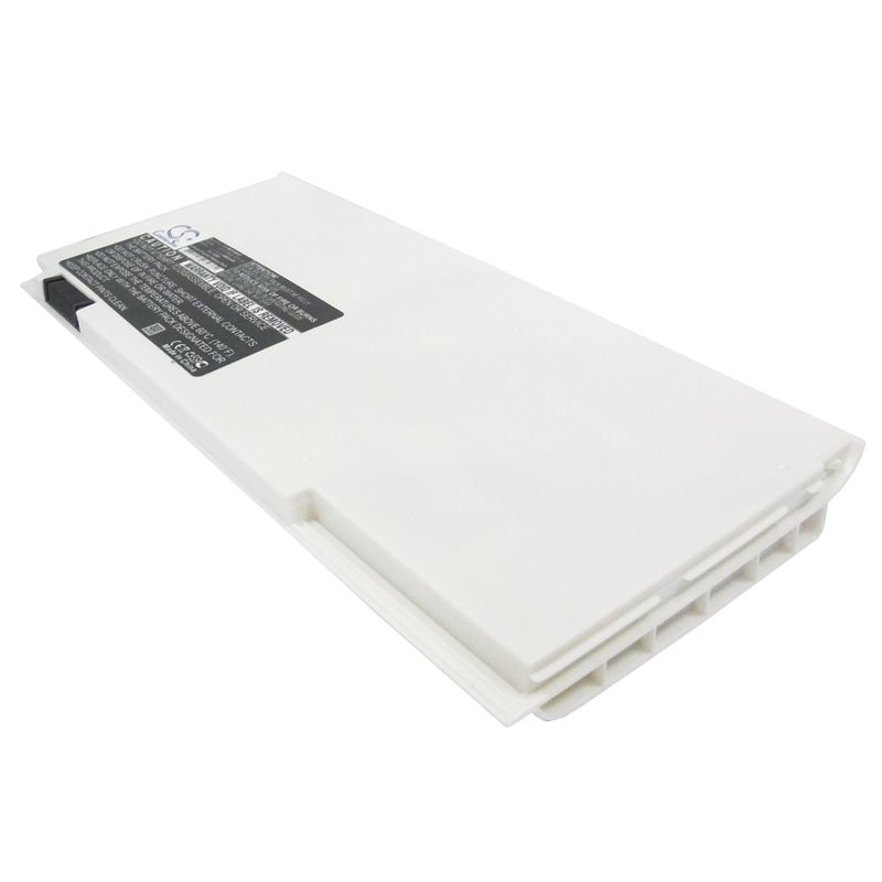 WHite 14.8V 4400mAh Medion, Akoya Md97199, Akoya Md97201, Akoya Md97247 Replacement Battery Computer Cameron Sino Technology Limited (Suspended)