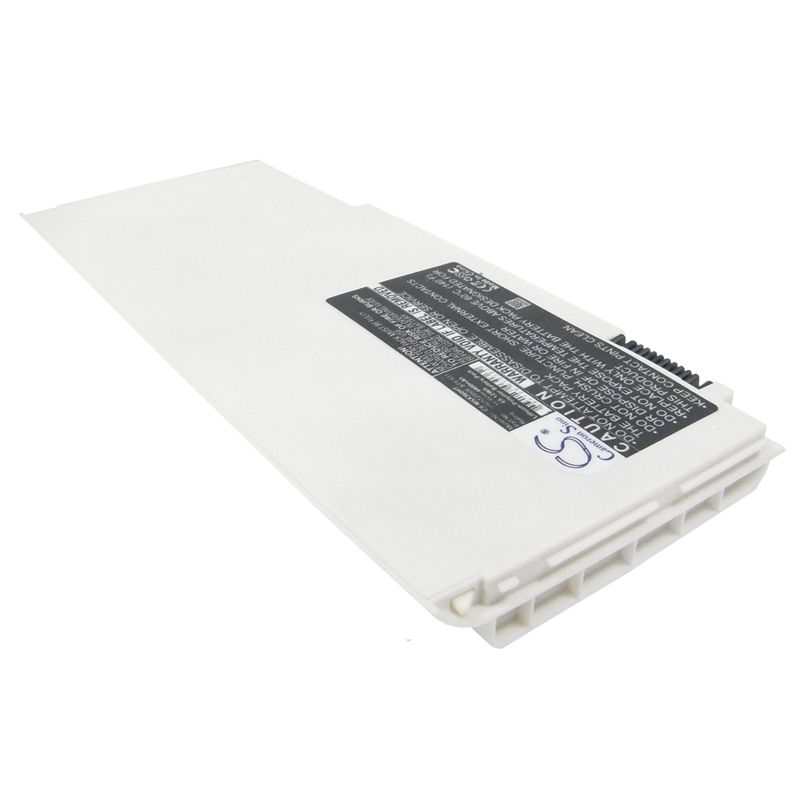 WHite 14.8V 4400mAh Medion, Akoya Md97199, Akoya Md97201, Akoya Md97247 Replacement Battery Computer Cameron Sino Technology Limited (Suspended)