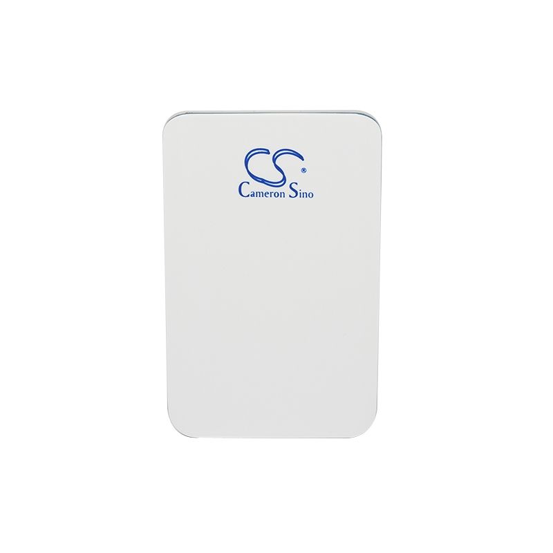 Power for 2usb Output 1.0a/2.1a Power Bank Cameron Sino Technology Limited