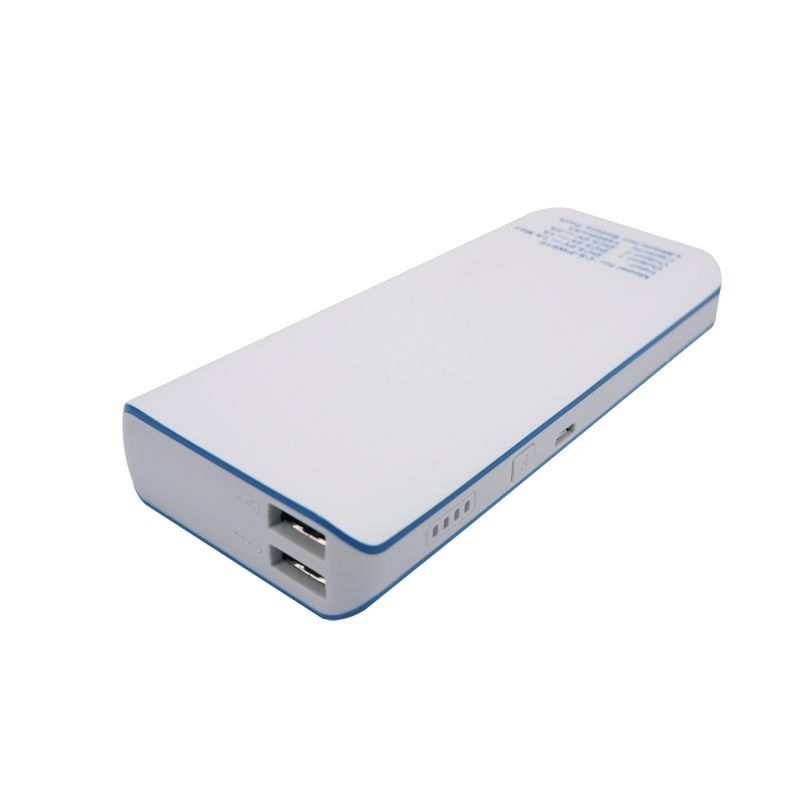 Power for 2usb Output 5.0v - 1.0a / 2.1a Home Electronics Cameron Sino Technology Limited