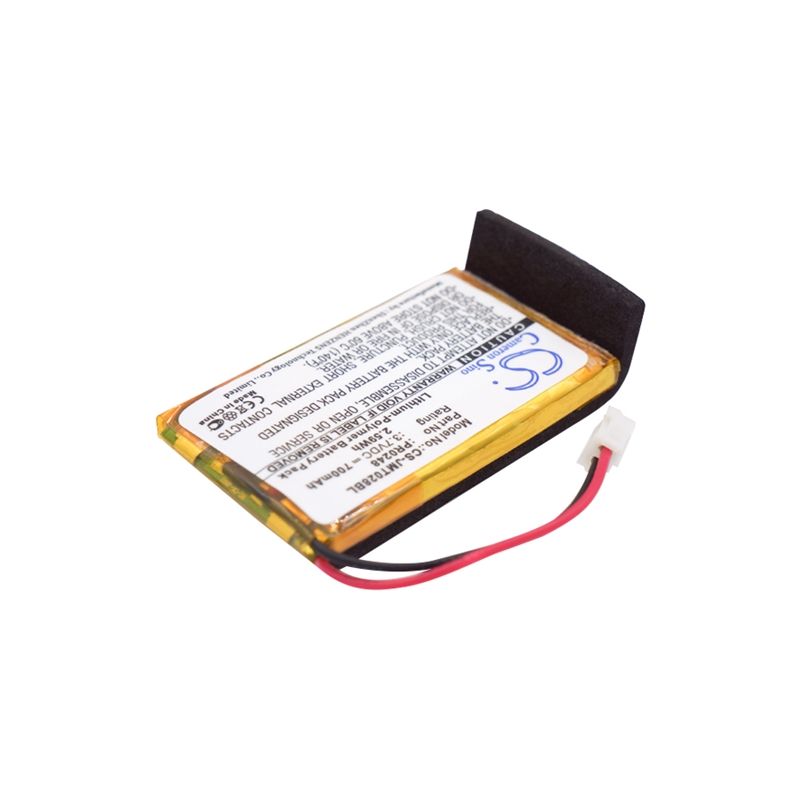 Li-polymer Battery Fits Jay, Transmitter Erus, Transmitter Ur E, 3.7v, 700mah Crane Remote Control Cameron Sino Technology Limited