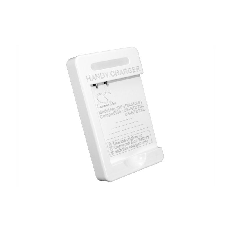 USB DeskTop Charger for At&t, Hd7s, T9295, Htc Mobile Phone Charger Cameron Sino Technology Limited