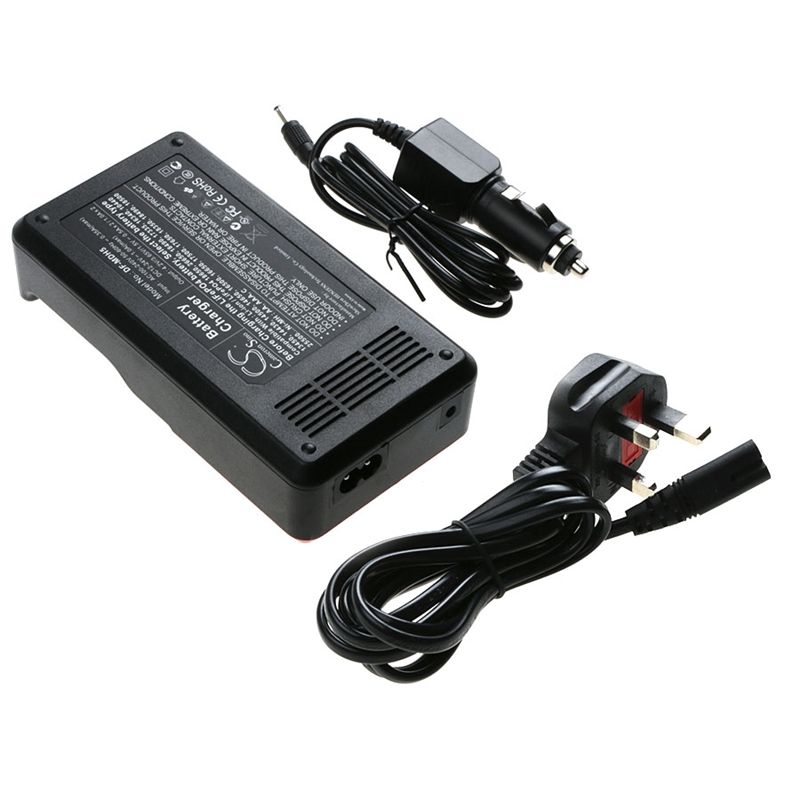 UK Plug, Battery Charger for Battery Charger, 18650, 10440, 13450, 14430, 14500, 14650 Battery Charger Cameron Sino Technology Limited