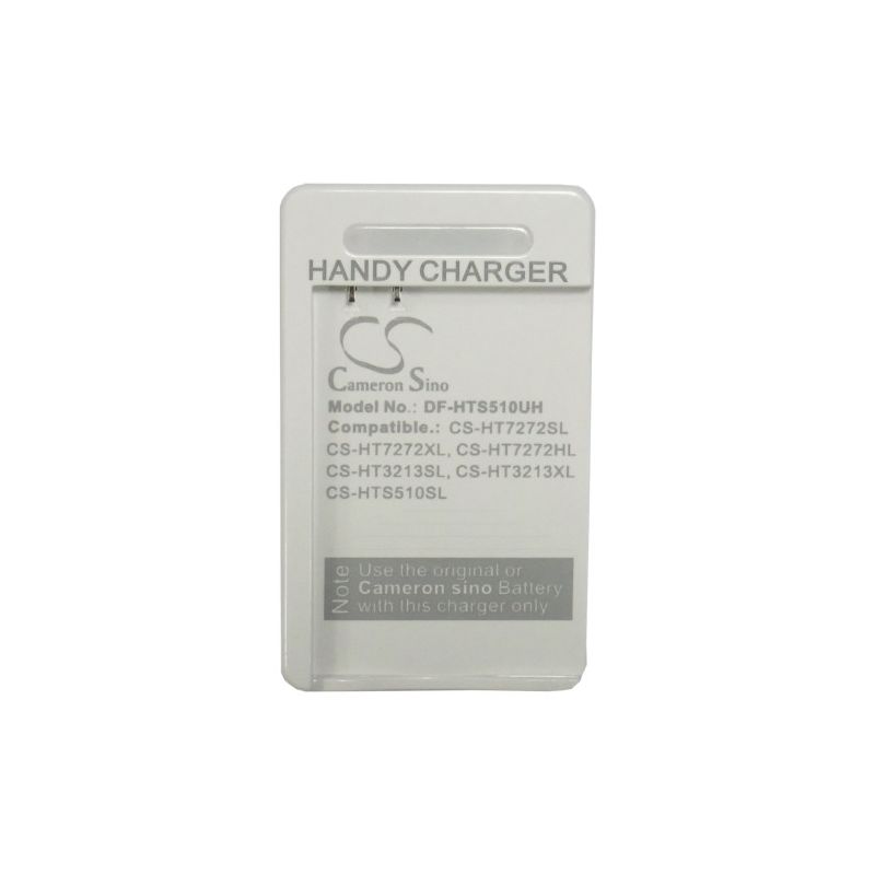 USB DeskTop Charger for Dopod, A3333, G7 Mini, G8 Mobile Phone Charger Cameron Sino Technology Limited