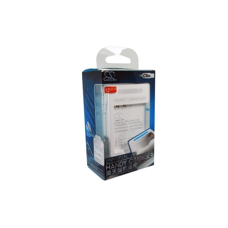 USB DeskTop Charger for Dopod, G5, N1, Nexus One Mobile Phone Charger Cameron Sino Technology Limited