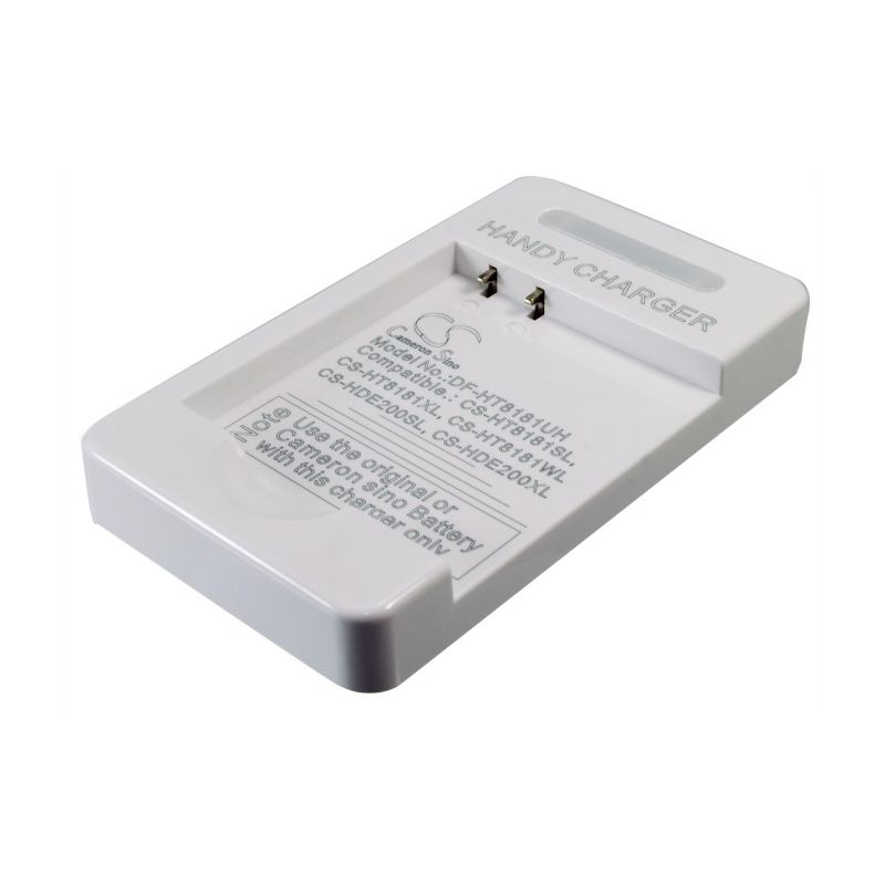 USB DeskTop Charger for Dopod, G5, N1, Nexus One Mobile Phone Charger Cameron Sino Technology Limited