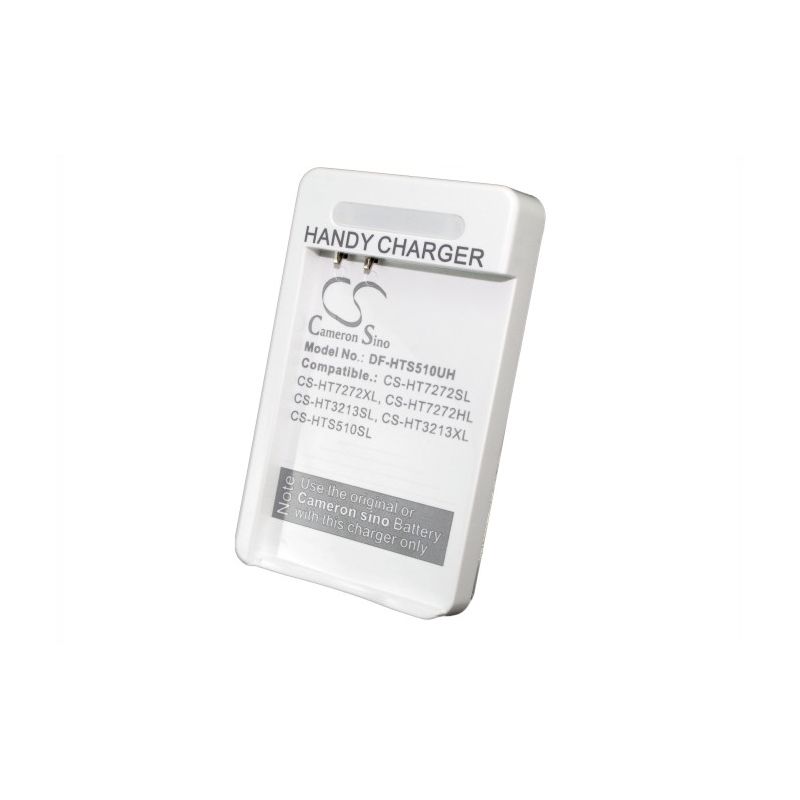 USB DeskTop Charger for Google, G11, G12, G15 Mobile Phone Charger Cameron Sino Technology Limited