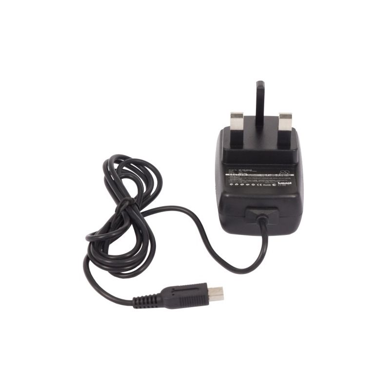 UK Plug, Game Console Charger for Nintendo, 3ds, 3ds Ll, Dsi Game Console Charger Cameron Sino Technology Limited