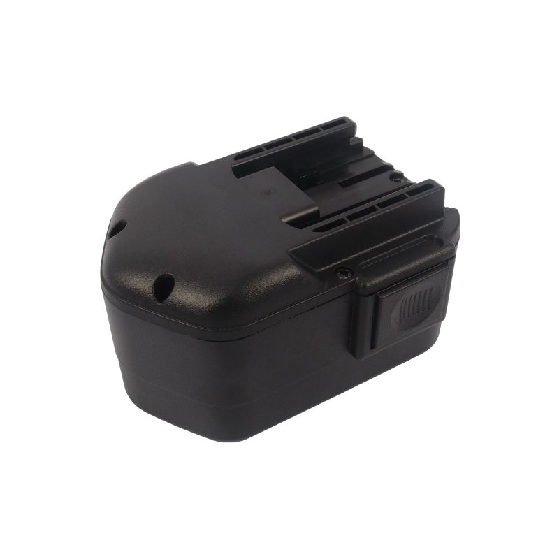 Ni-mh, Power tool Fits Milwaukee older style slide on batteries 14.4v, 3000mah Power Tools Cameron Sino Technology Limited