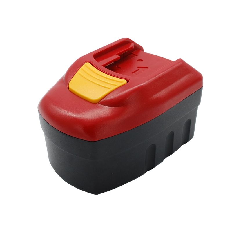 Ni-MH Battery fits Craftsman, 27121, 27122, 27123 12.0V, 2000mAh Home Electronics Cameron Sino Technology Limited