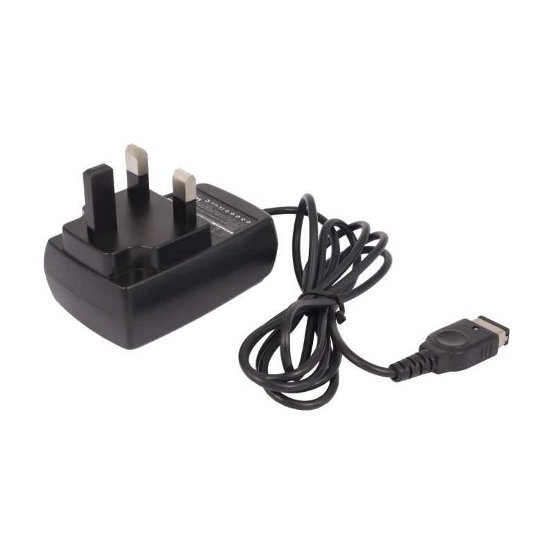 UK Plug, Game Console Charger for Nintendo, Ags-001, Gameboy Advance Sp, Nds Game Console Charger Cameron Sino Technology Limited