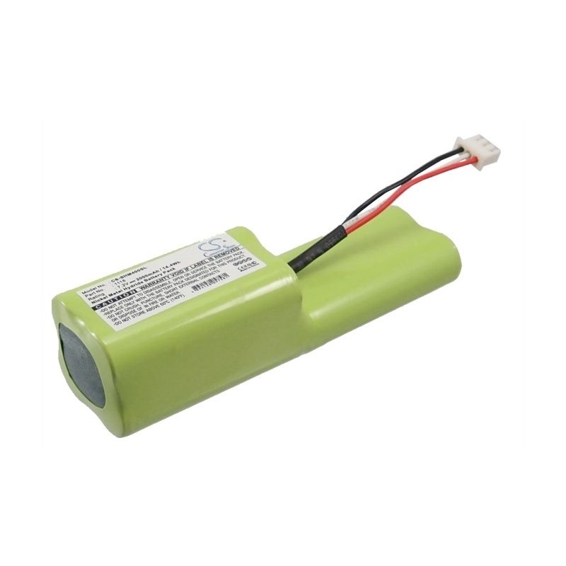 Ni-MH Battery fits Sagem, Sagemcom Hm40, Sagem 7.2V, 2000mAh DAB Digital Cameron Sino Technology Limited