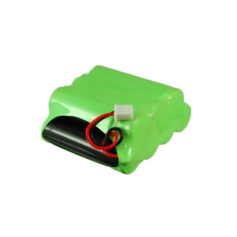 Ni-MH Battery fits Dual, Dab 20, Dual 8.4V, 1500mAh DAB Digital Cameron Sino Technology Limited